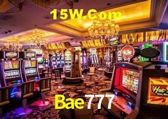 Experiência VIP Bae777